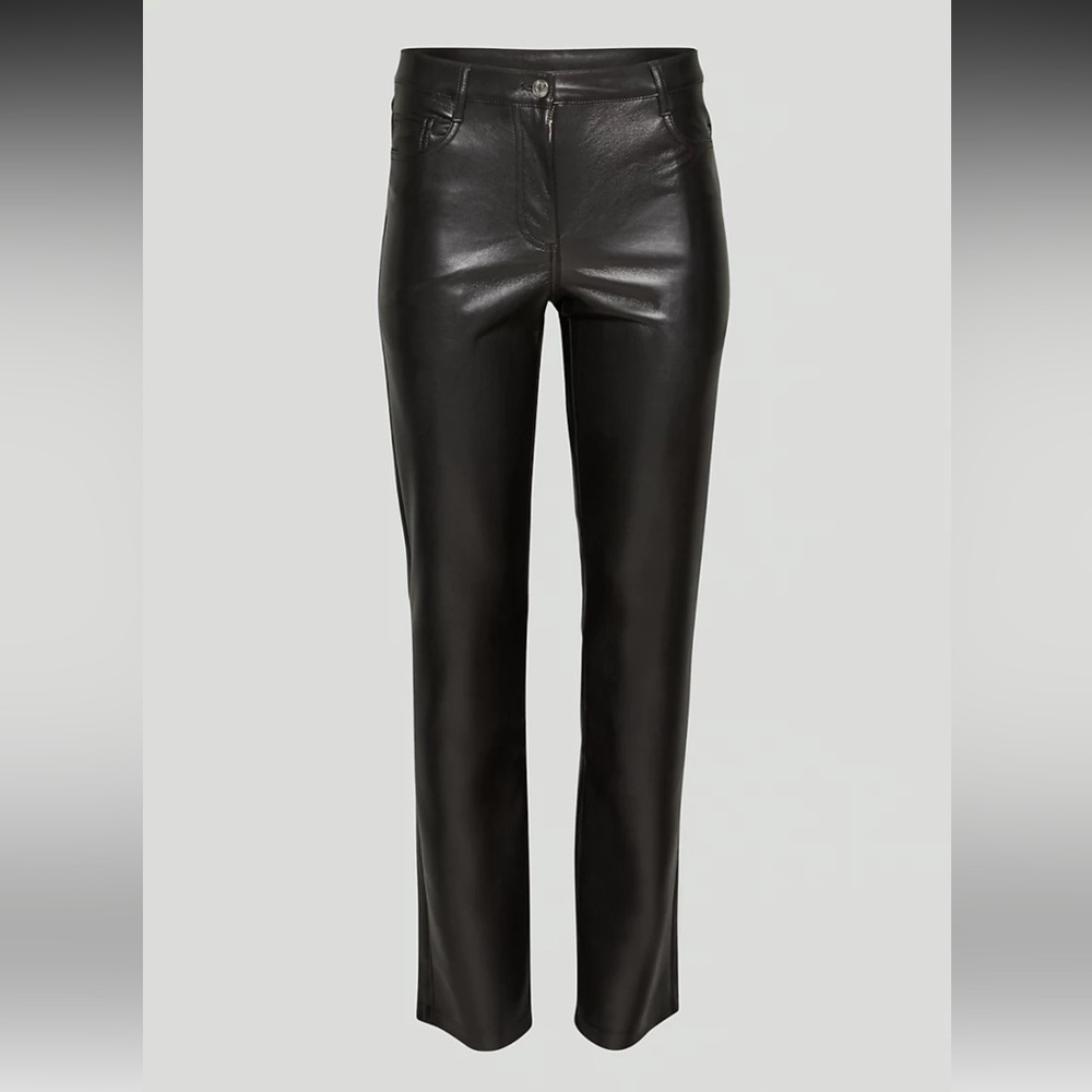 Aritzia Wilfred Melina Pant